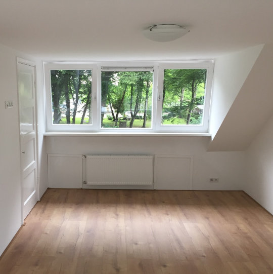 Dakkappel door Connection Onderhoudsbedrijf