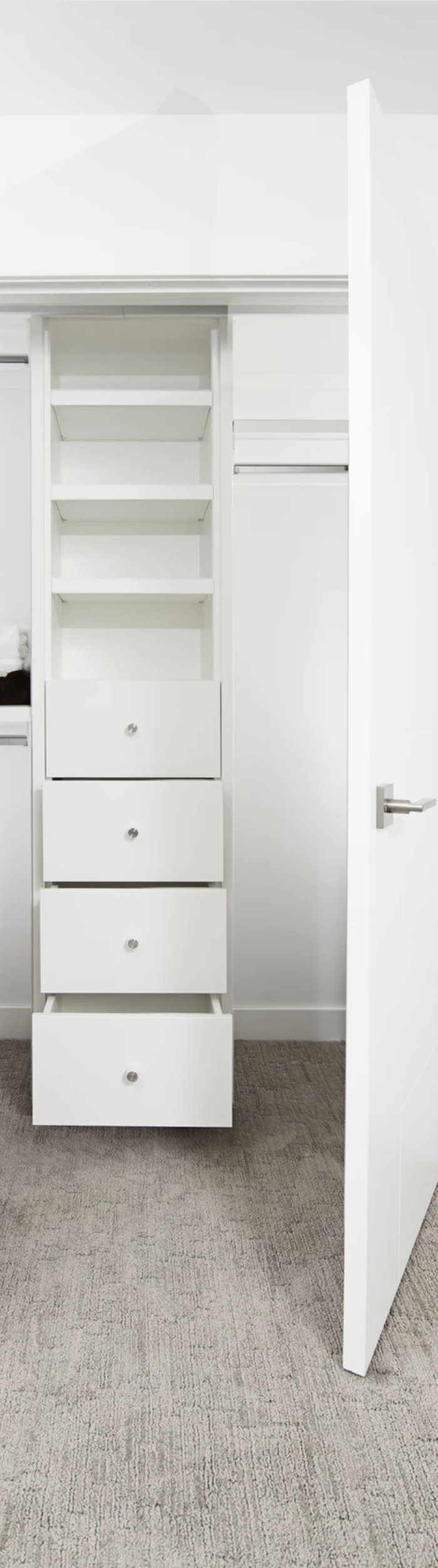 Kast op maat